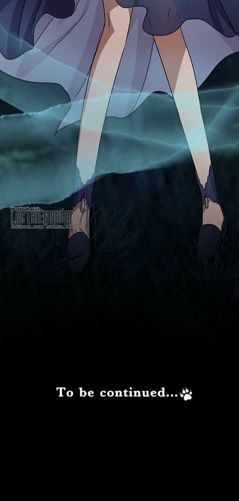 nụ hôn nguyền rủa chapter 106 42