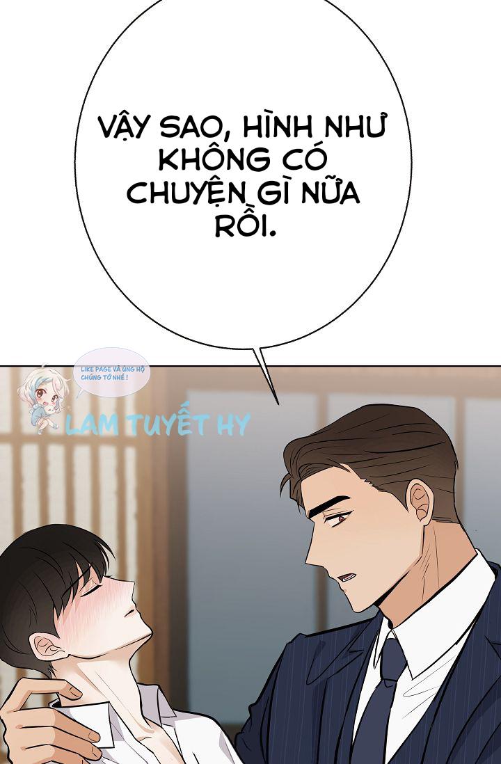 đứa trẻ này là con tôi (end) chapter 10 18