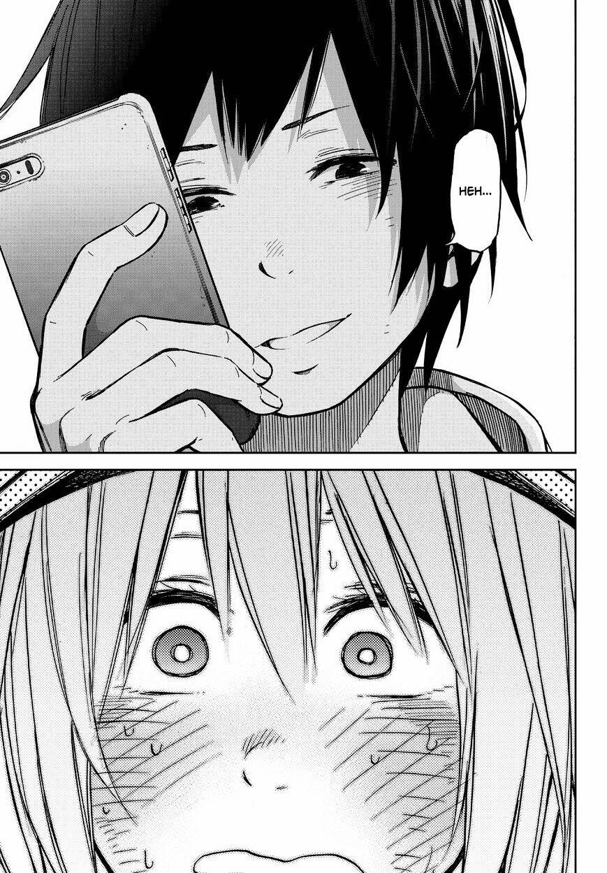 kanojo wa rokurokubi chapter 13 18