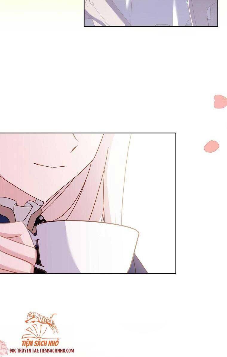 để yên cho tiểu thư hiền chapter 56 15