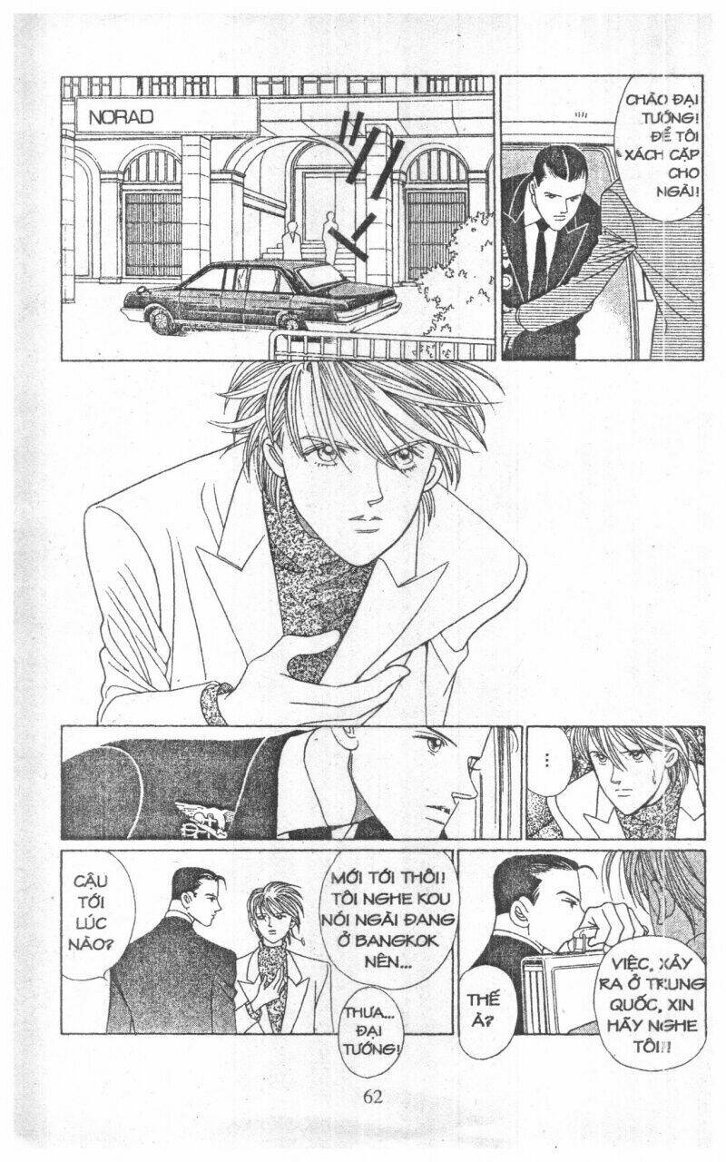 nàng tiên ánh trăng - kaguya hime chapter 21 62