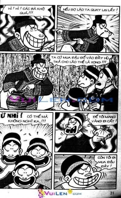 thần đồng đất việt chapter 31 17