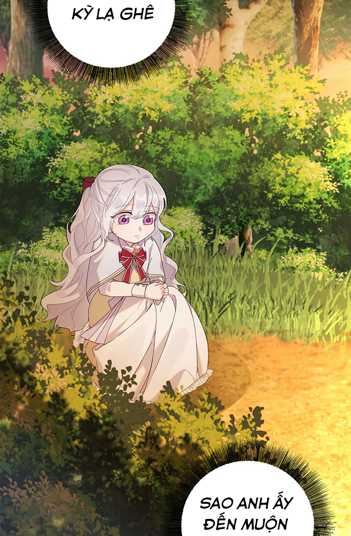 sự hối hận muộn màn chapter 1 54