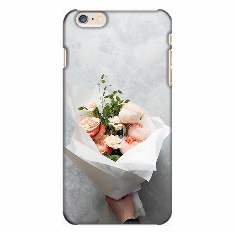 Ốp Lưng Cho Điện Thoại iPhone 6 Plus Mẫu 10