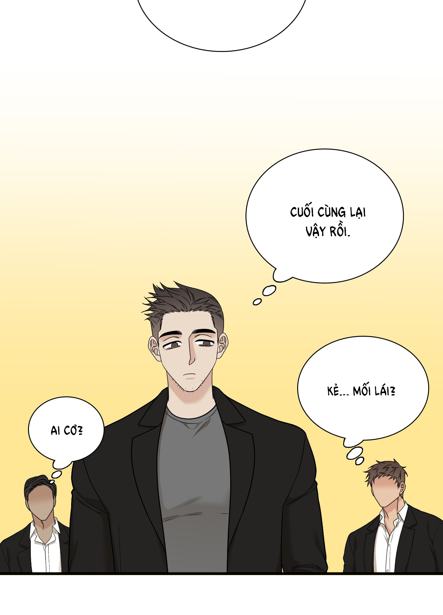 Kẻ Đê Tiện chapter 59.1 - Trang 23
