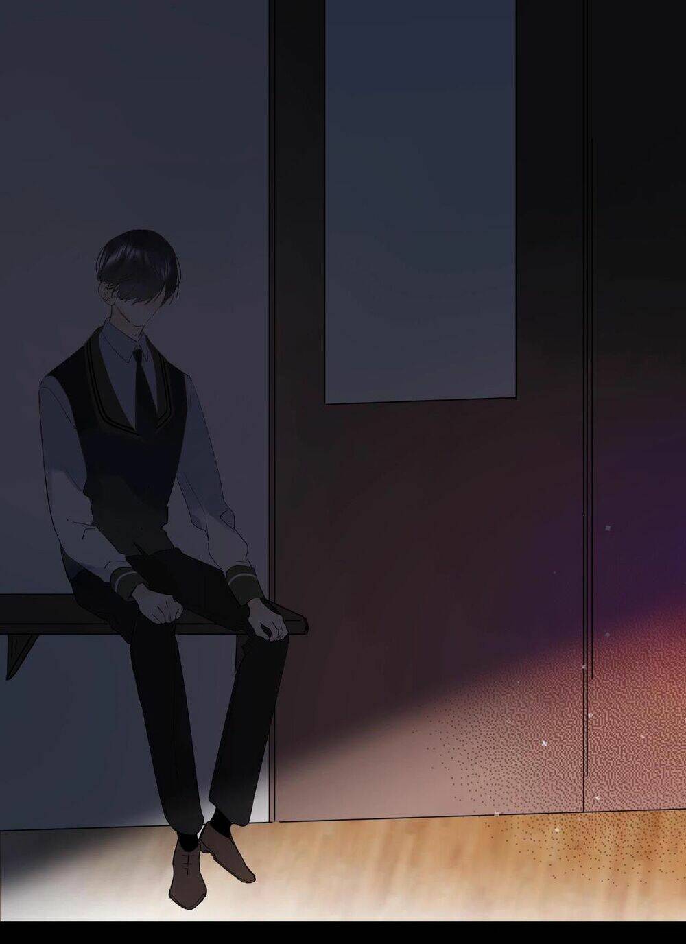 phù thủy hạng bét chapter 21 8