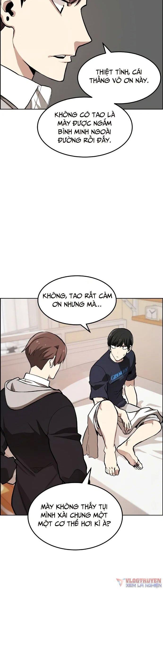 truyền thuyết đô thị dokkaebi chapter 4 5