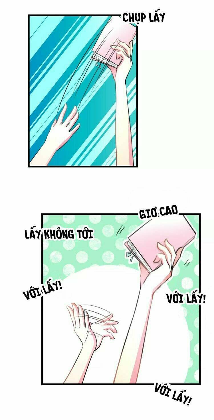 lão ca minh tinh, mời xuất chiêu! chapter 7 6