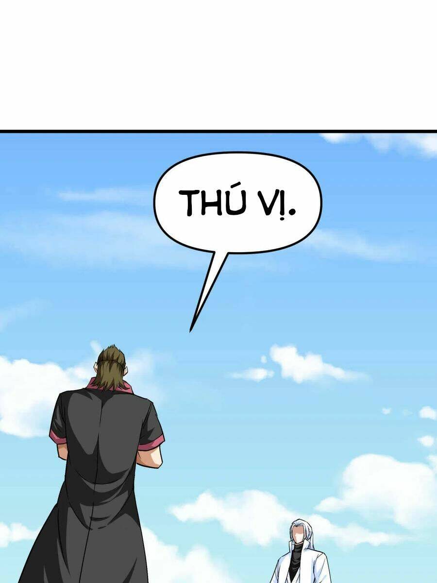 trọng sinh ta là đại thiên thần chapter 104 53