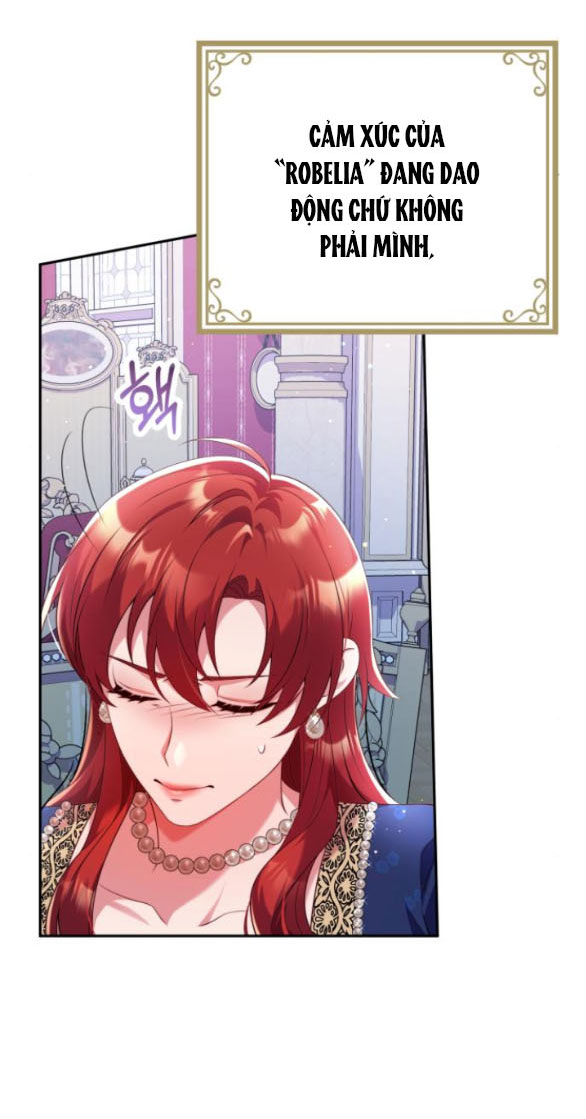 tôi sẽ ly hôn với người chồng bạo chúa chapter 48.1 21