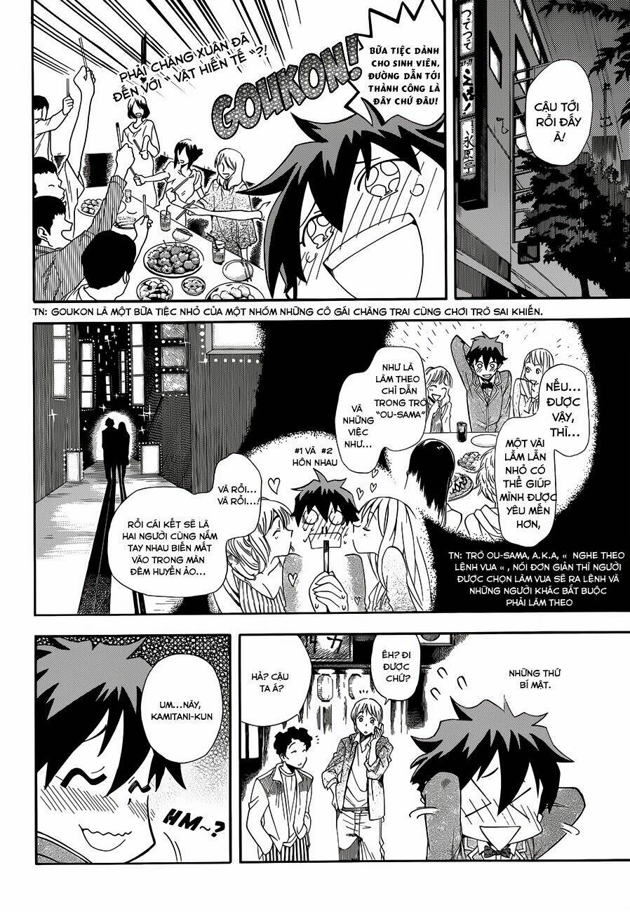 baketeriya chapter 8 3