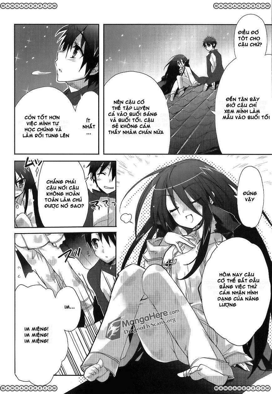 đôi mắt của shana chapter 41 5