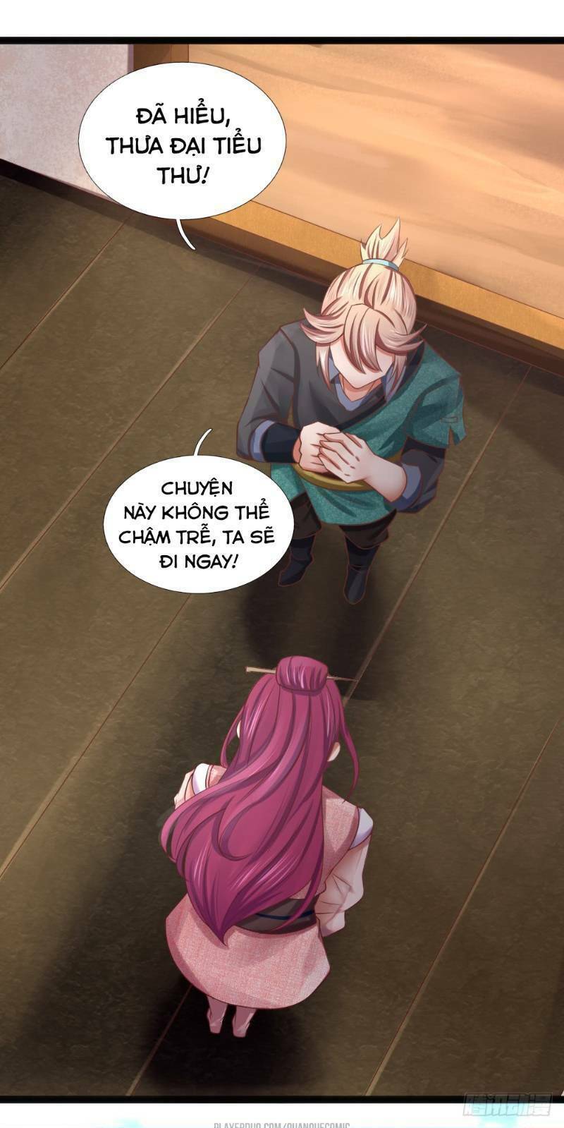 vô địch kiếm thần chapter 24 5