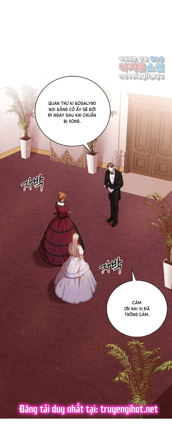 trở thành thư ký của bạo chúa chapter 62 2