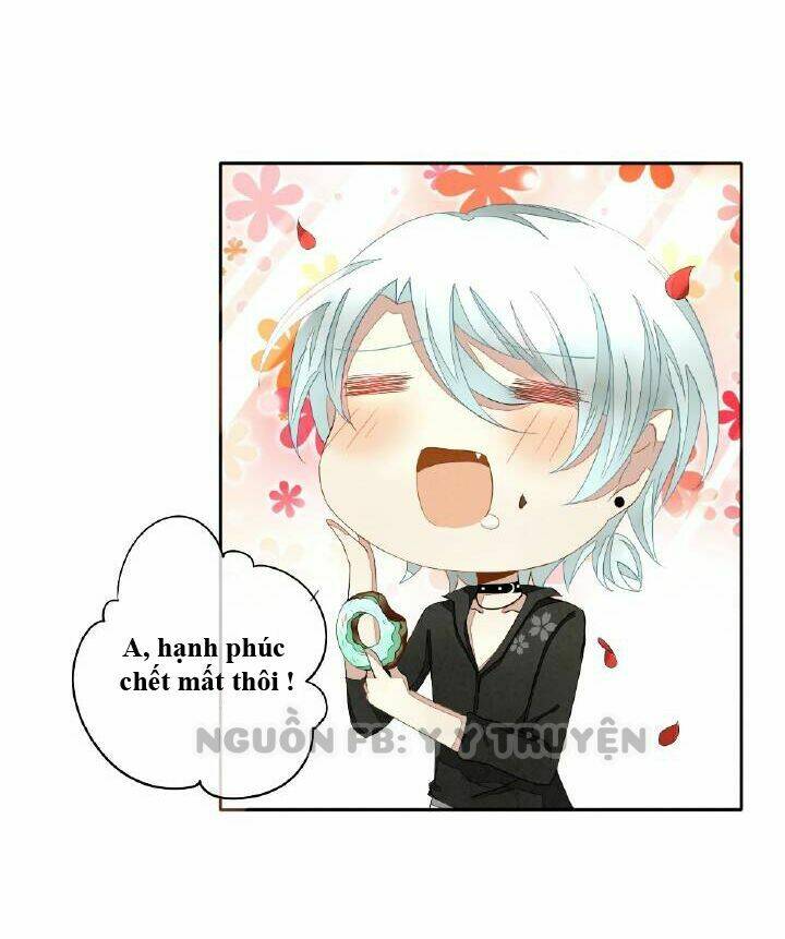 vị hôn thê bỏ trốn chapter 18 7