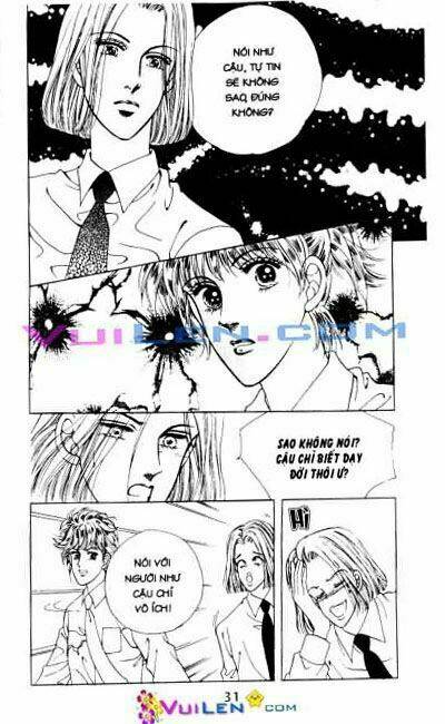 vật cản tình yêu chapter 2 31