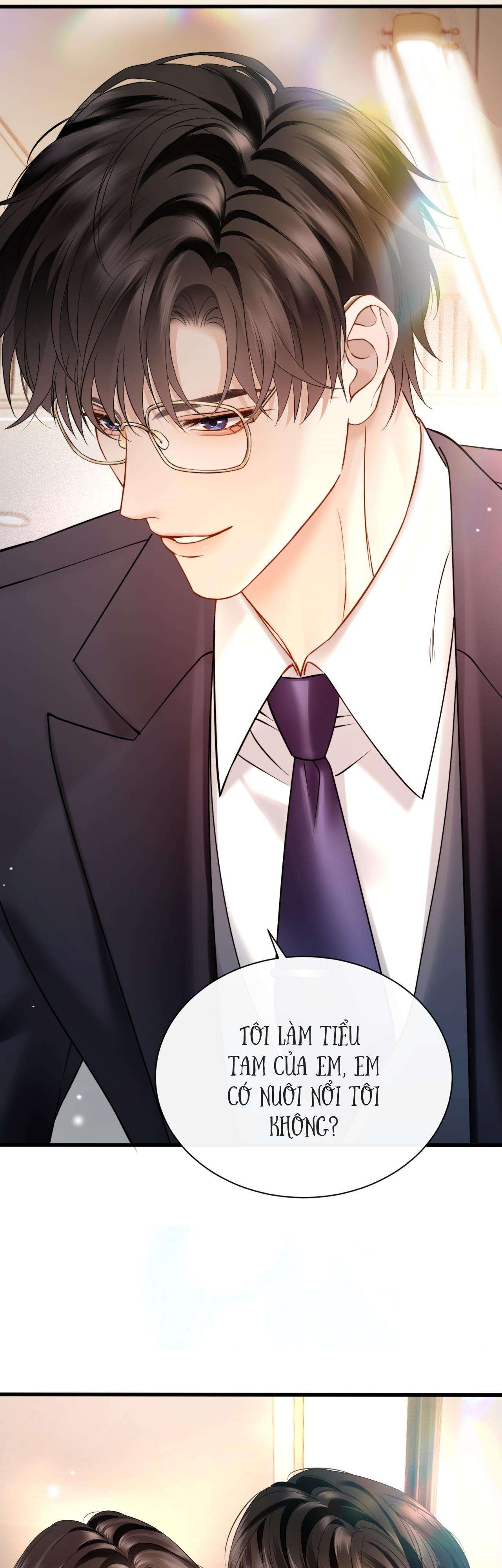 đắm say chapter 21 22