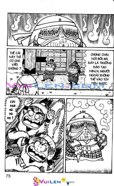 ninja loạn thị chapter 56 75