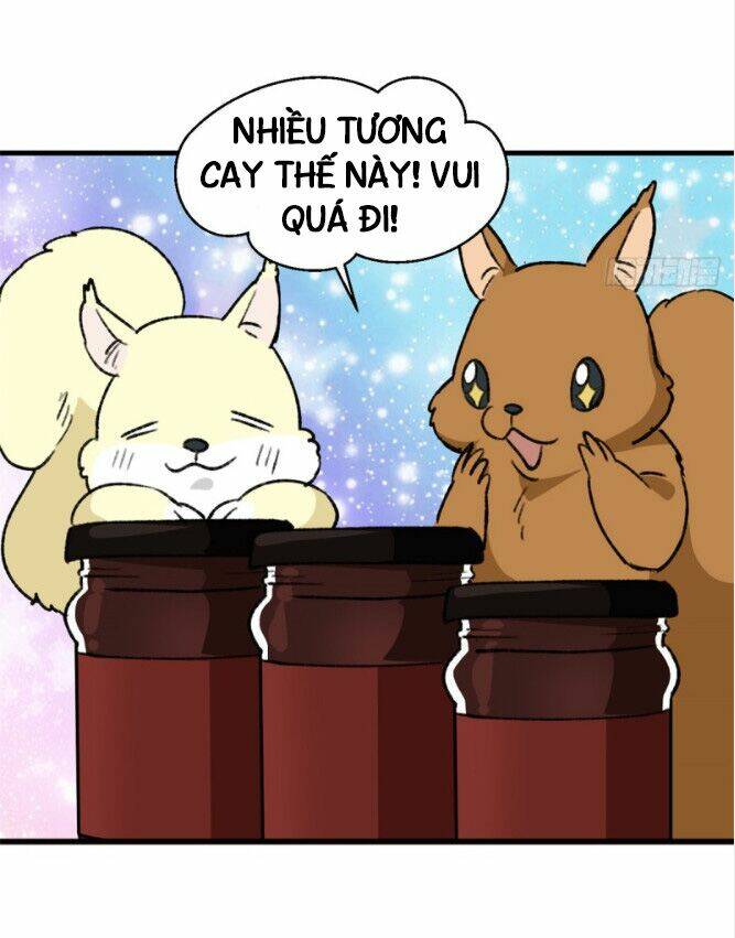 vô sỉ thuật sĩ chapter 19 23