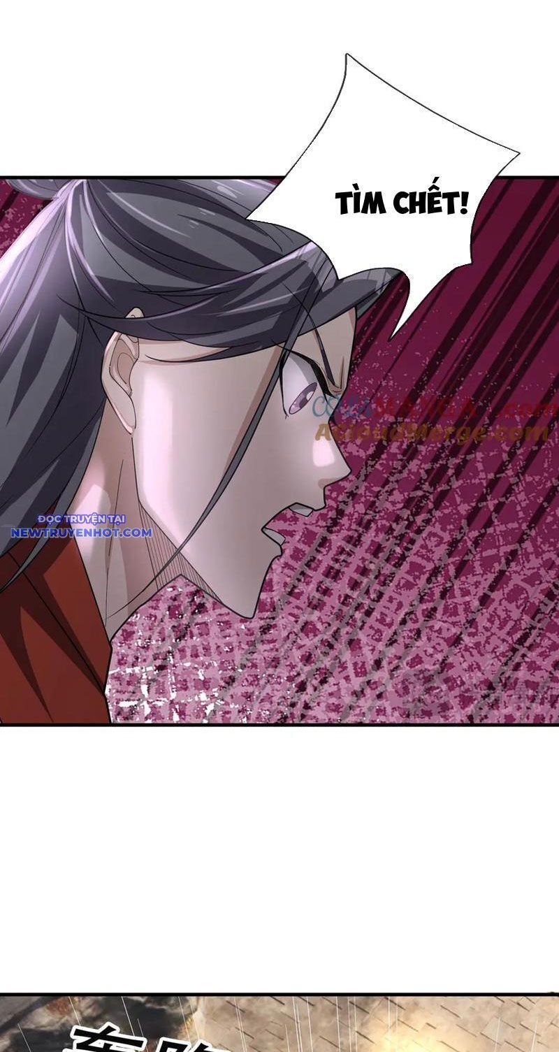 ngủ say vạn cổ: xuất thế đẩy ngang chư thiên chapter 49 48