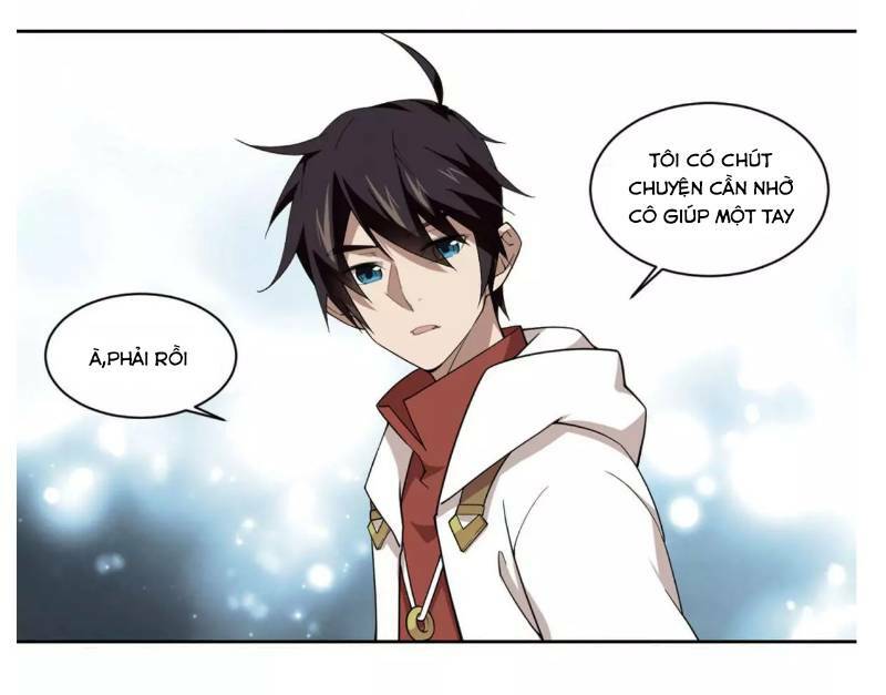 võng du chi cận chiến pháp sư chapter 191 24
