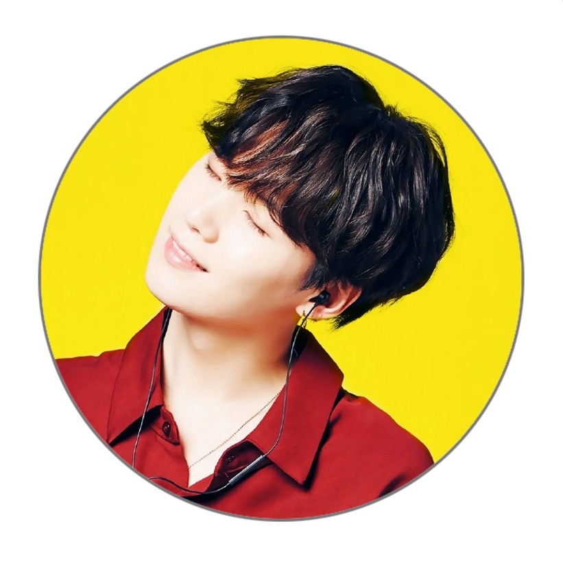 Popsocket JUNGKOOK BTS