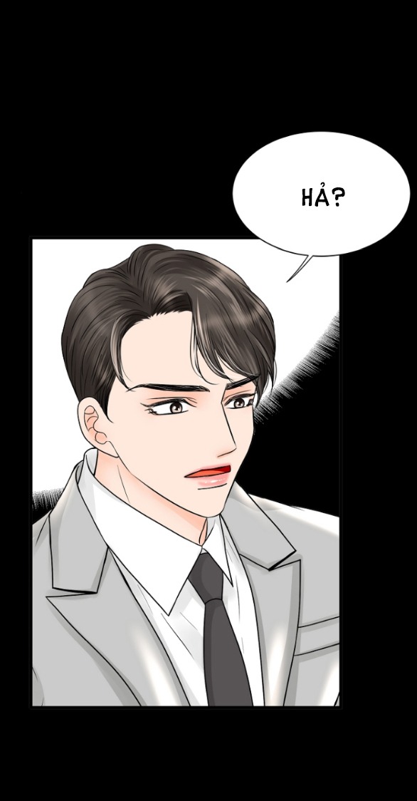 Tình Yêu Đánh Cắp Trái Tim chapter 21.2 - Trang 17