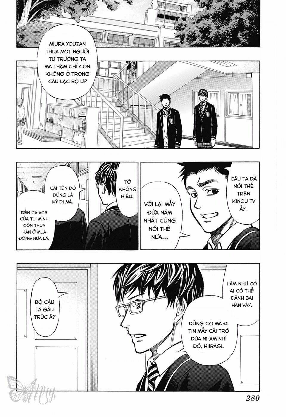 robot x laserbeam chapter 7 8
