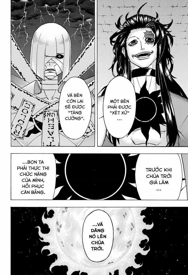 undead unluck chapter 105 5