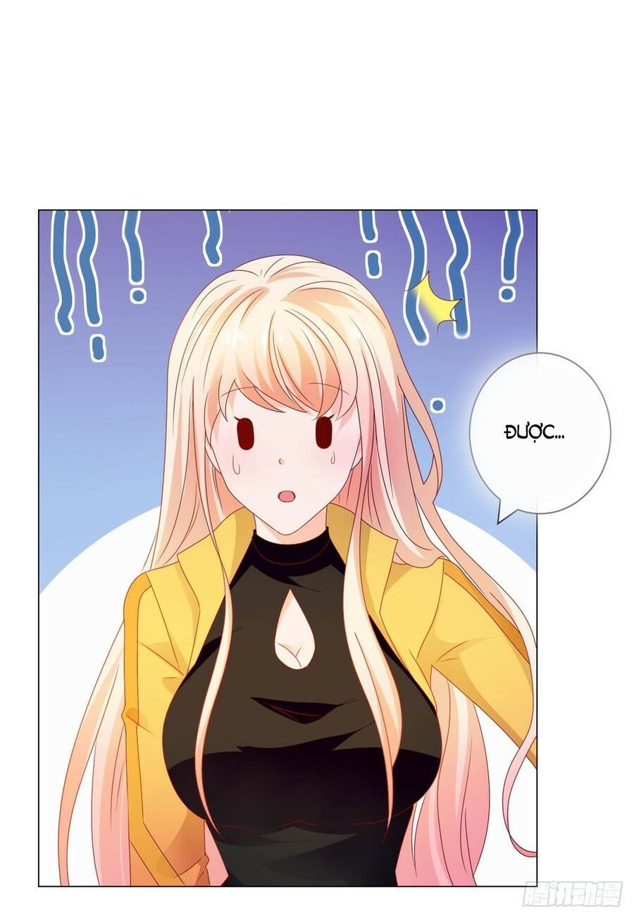 ẩn hôn 100%: chọc tức vợ yêu mua một tặng một chapter 98 6