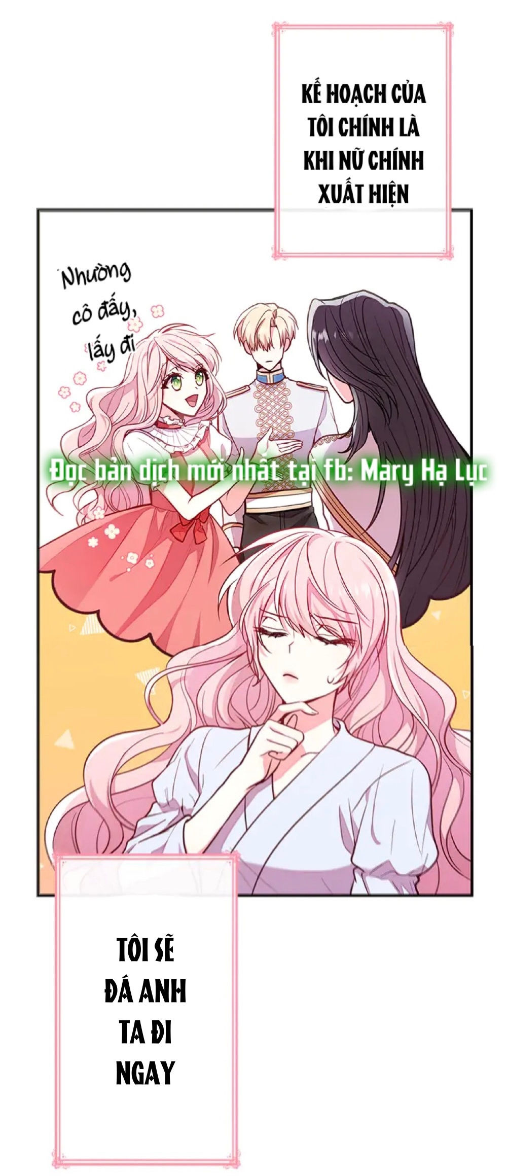 từ ác nữ tôi phải trở thành một người mẹ chapter 1 70