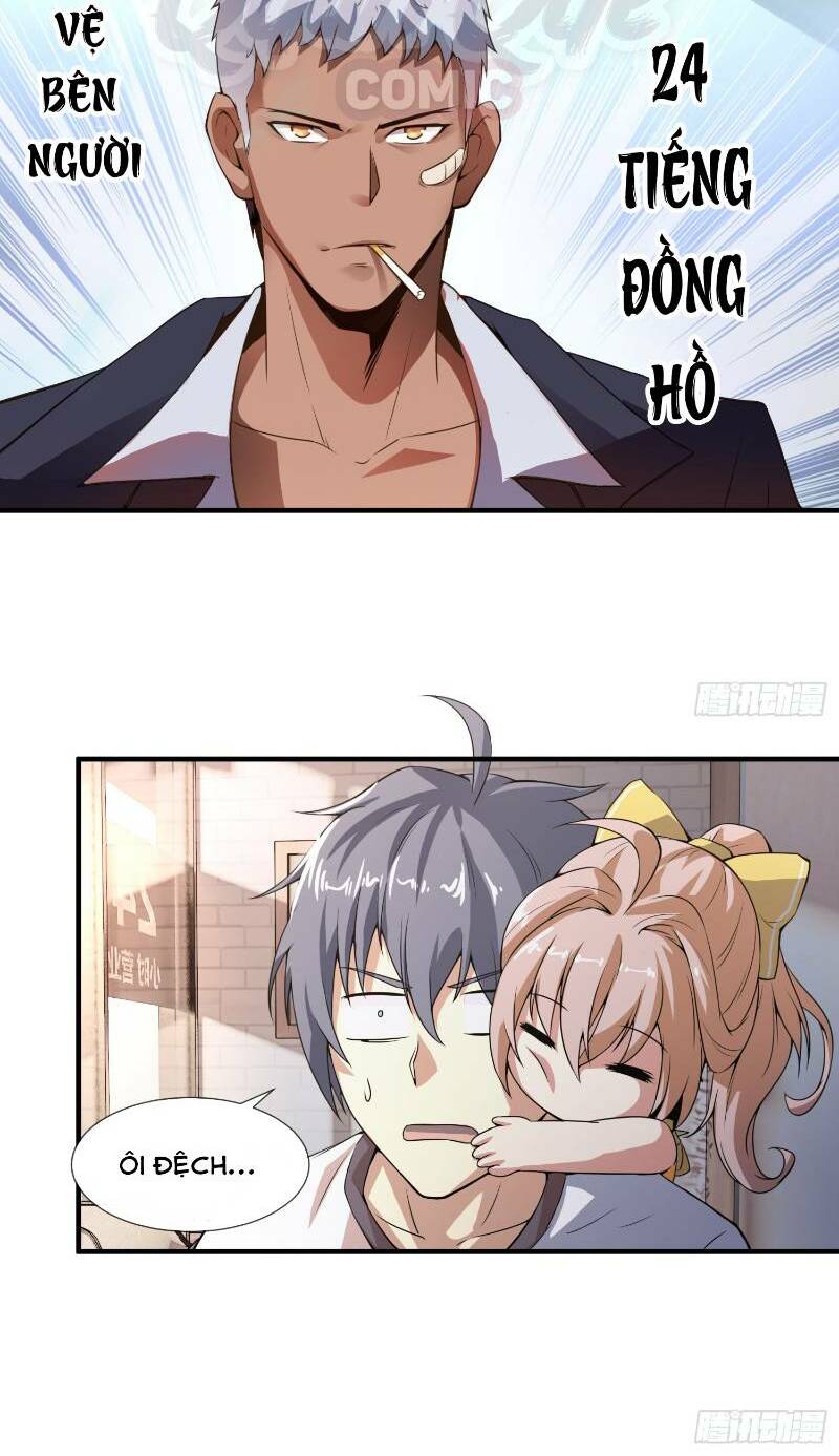 phía sau sát nhân án chapter 2 26