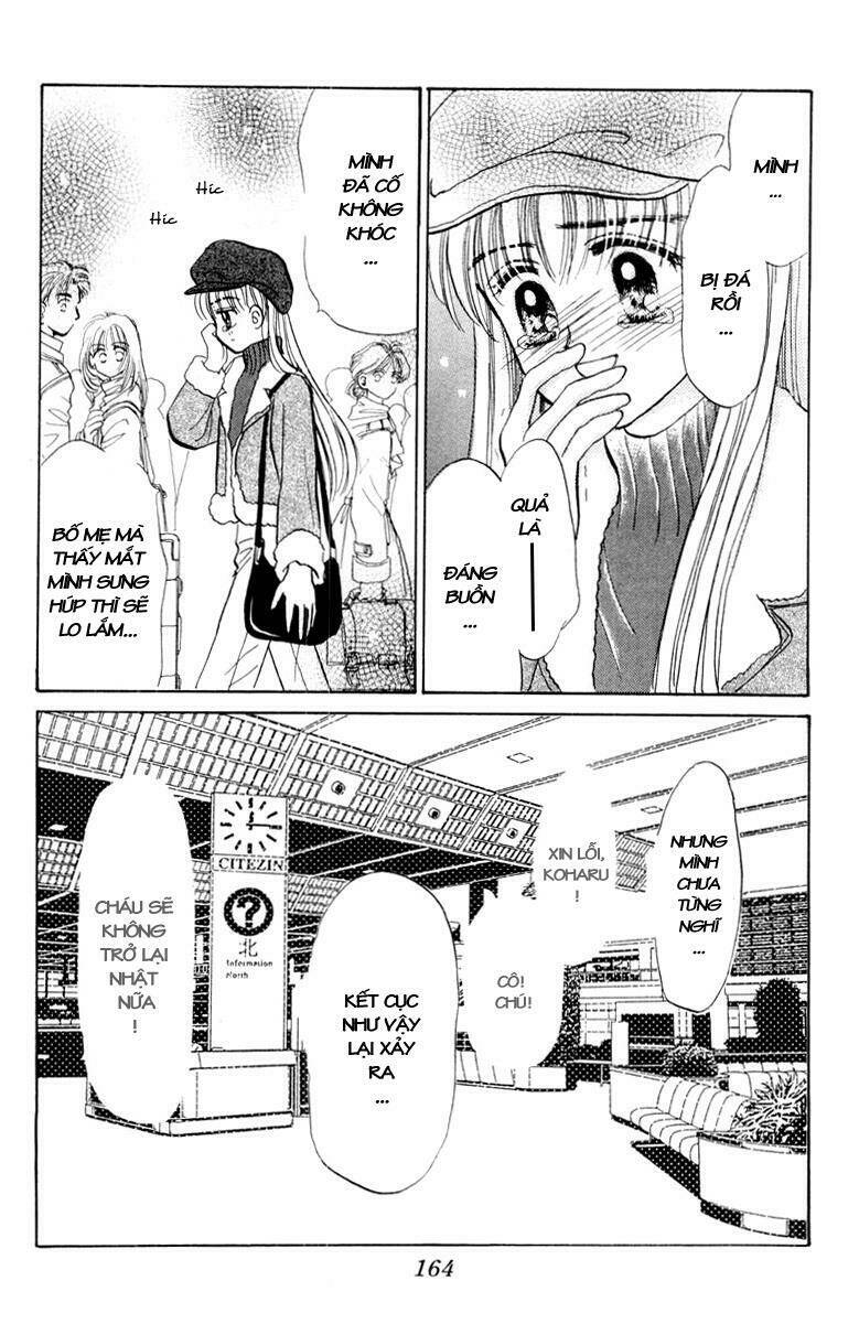 baby love chapter 20 31