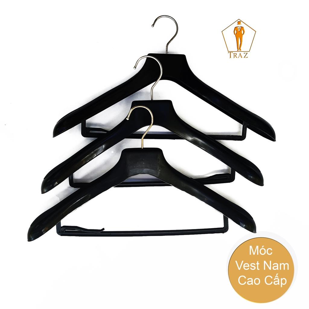Móc Treo Veston, Comple Nam, Nữ Nhựa Xịn, Cao Cấp
