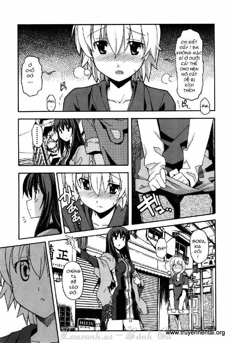 aki-sora chapter 19 16