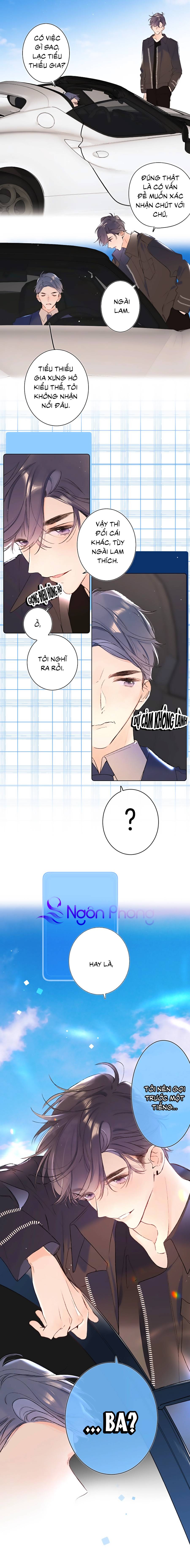 đừng khóc chapter 79 8