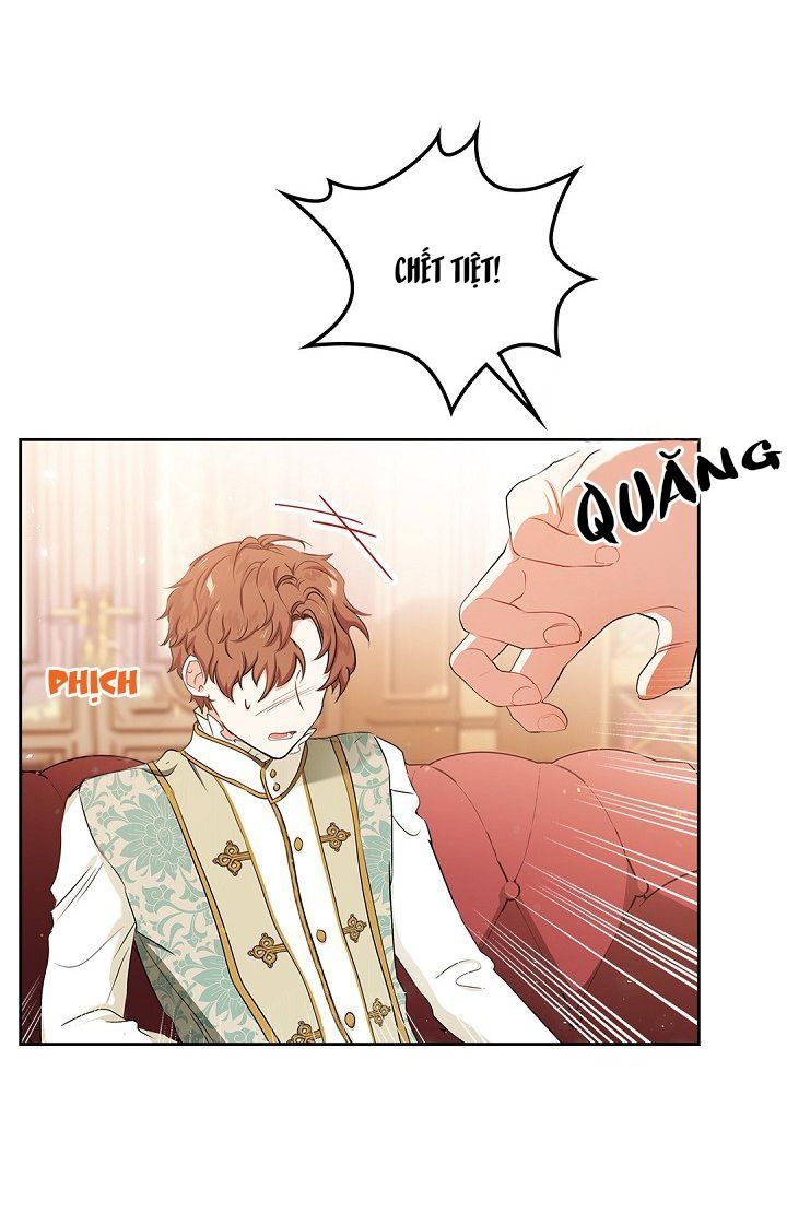 lần này tôi sẽ trở thành gia chủ chapter 14 38