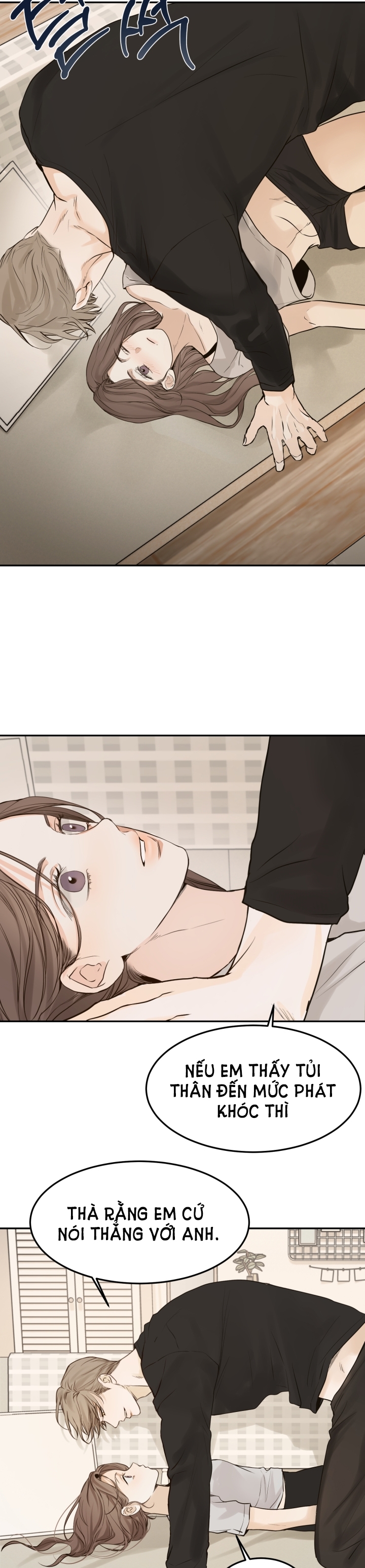 những người đàn ông đã lên giường tôi chapter 51.1 22