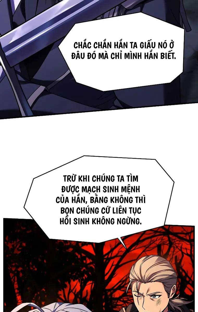 sự trở lại của hiệp sĩ giáo vô song chapter 116 74