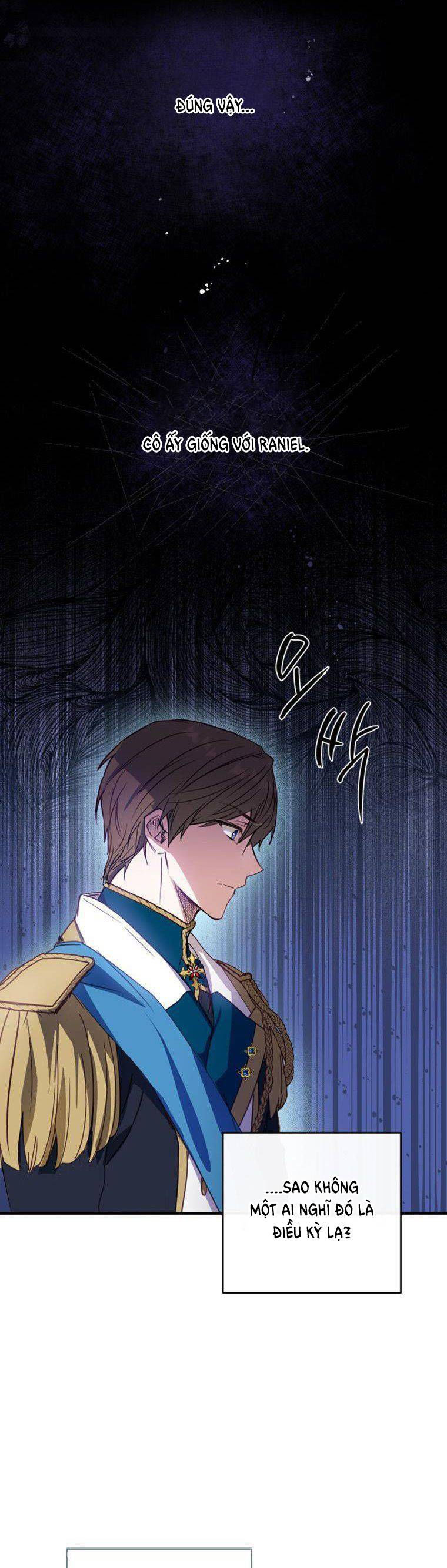 đã bảo nữ chính cải nam trang cơ mà ! chapter 5 23