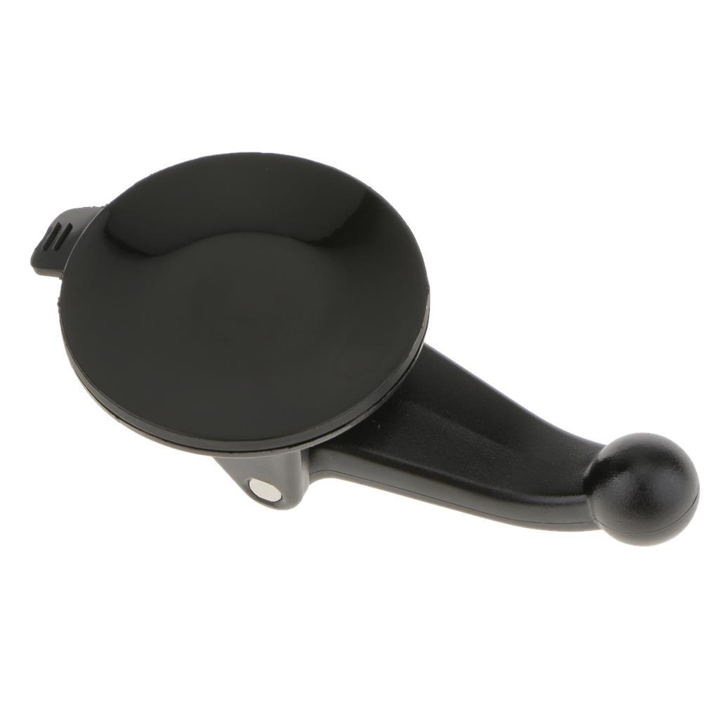 Suction Cup Car Mount GPS Holder For Nuvi GPS