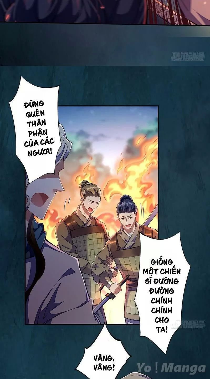 tuyệt thế luyện đan sư chapter 110 6