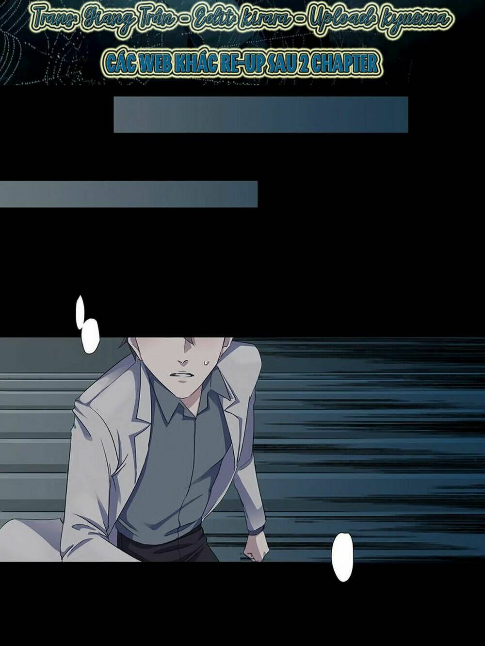 thông linh ngụy y chapter 4 2