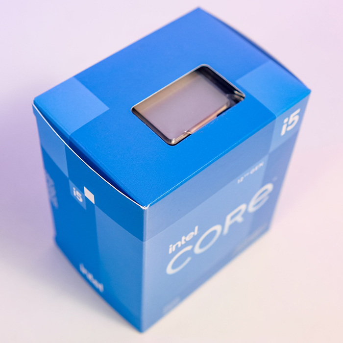 CPU Intel Core i5-12400F (Upto 4.4Ghz, 6 nhân 12 luồng, 18MB Cache, 65W) - Socket Intel LGA 1700) - Hàng Chính Hãng