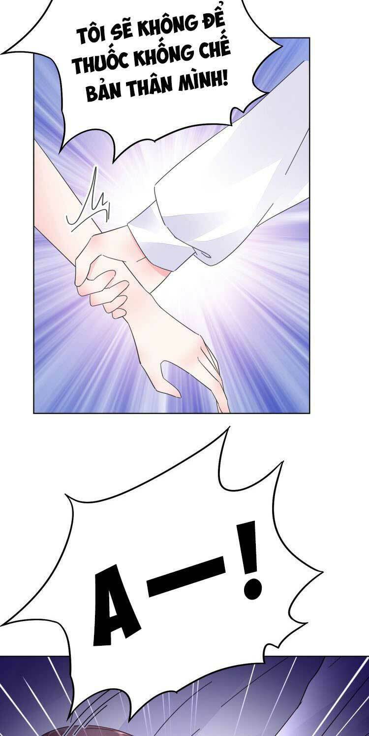 điều ước sủng ái bất bình đẳng chapter 76.2 10