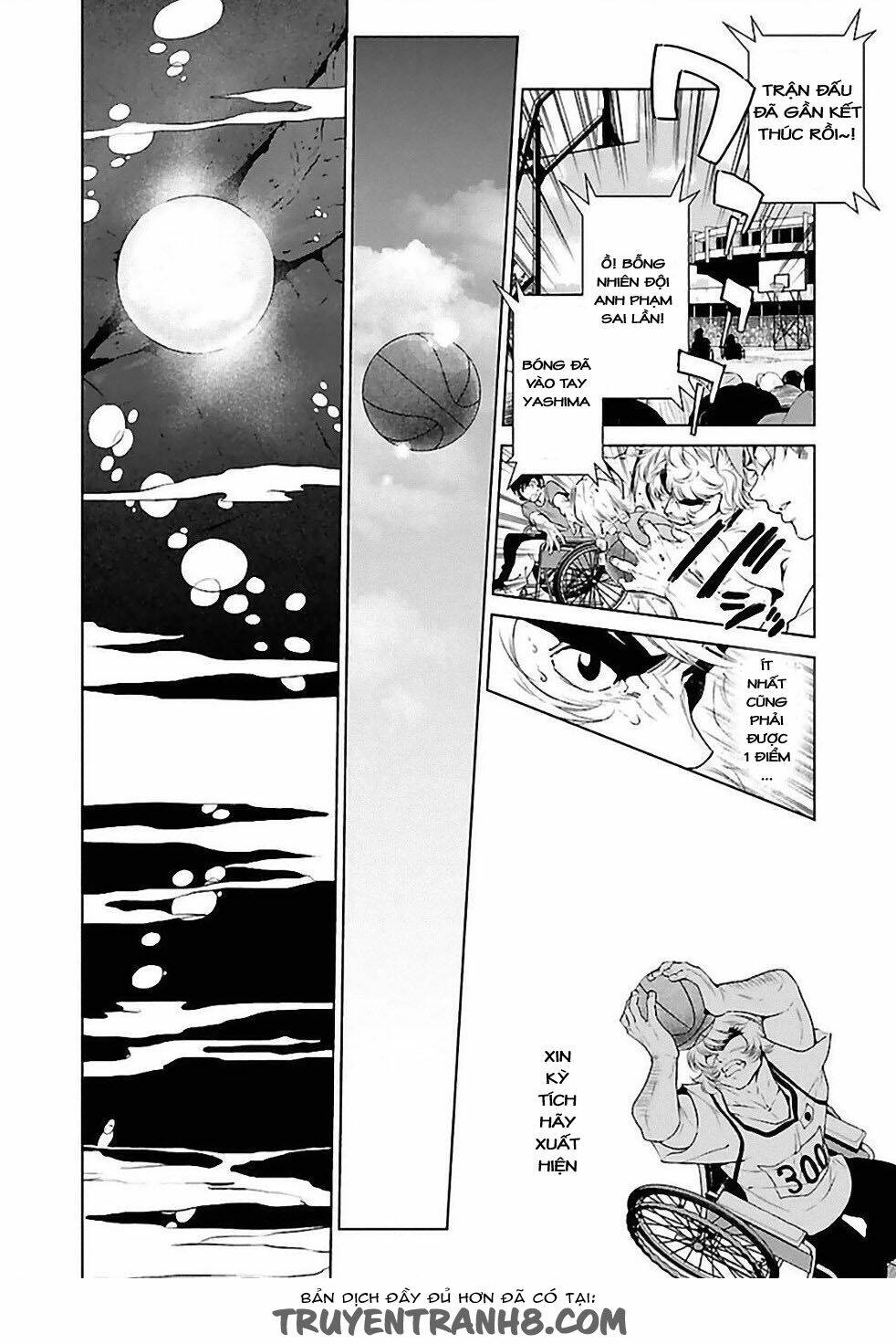 thời niên thiếu bác sĩ quái dị chapter 34 7