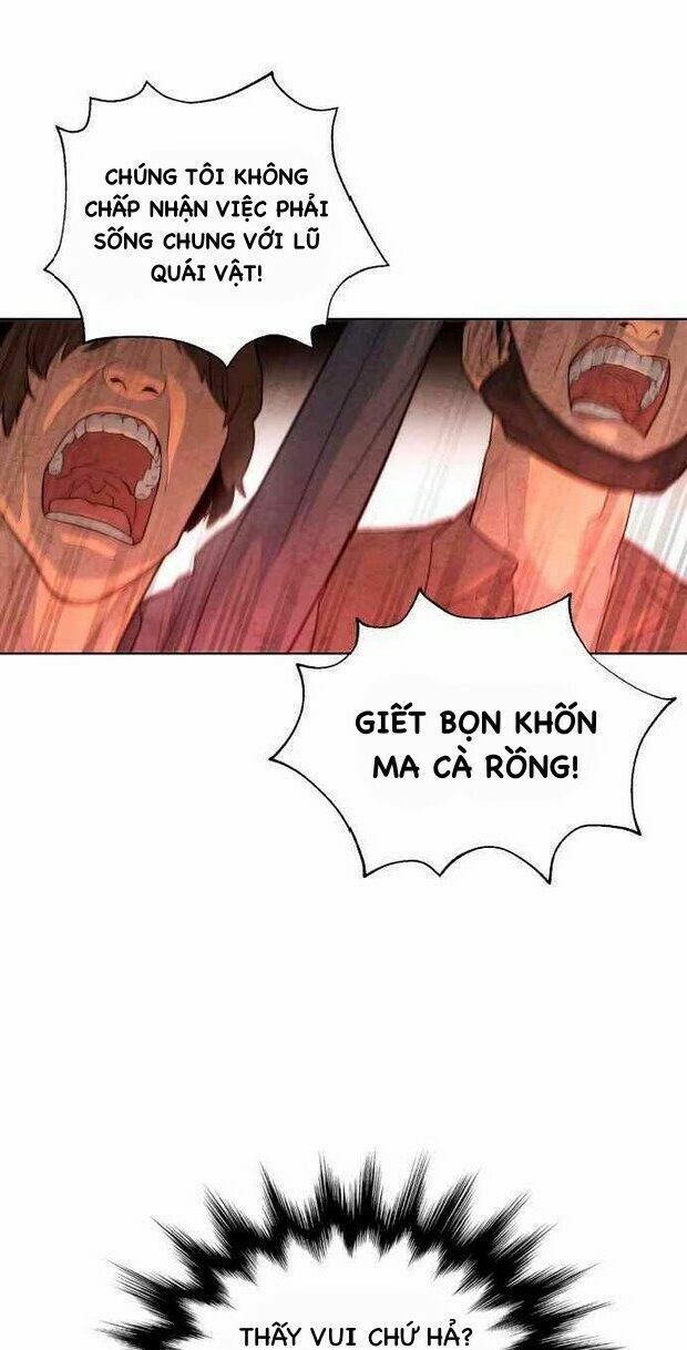 Máu trắng chapter 20 2