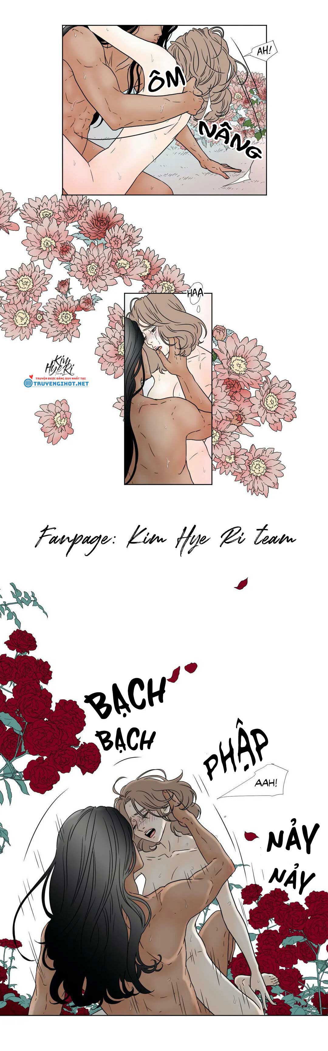 carnal karma chapter 5.3 3