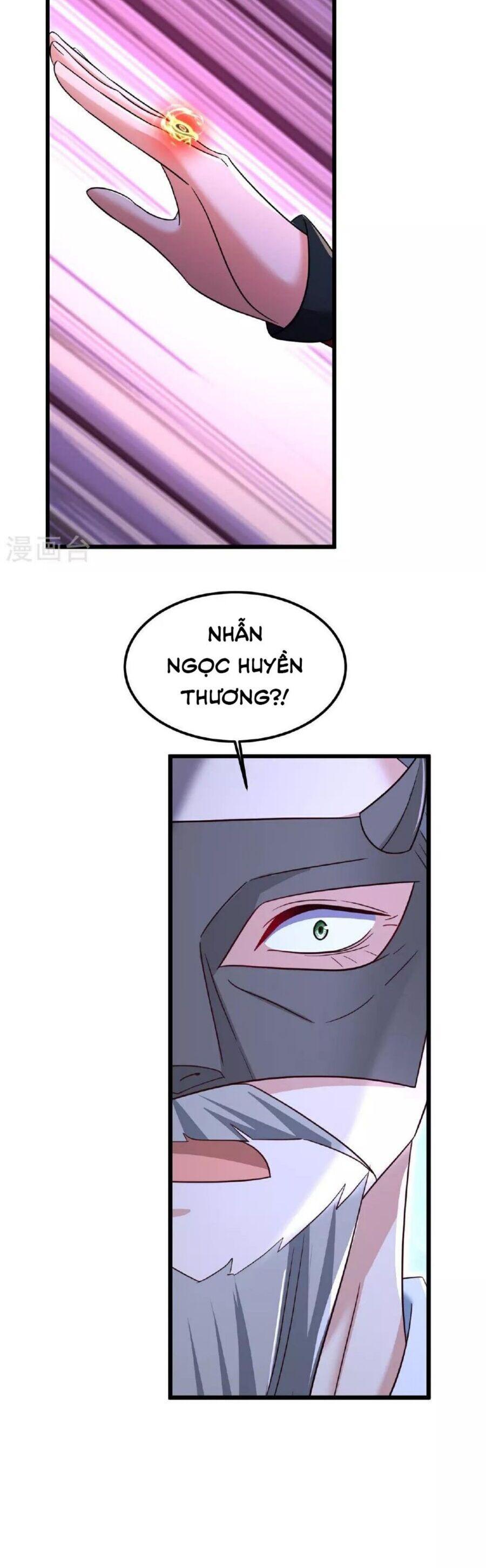 tiên võ đế tôn chapter 492 91