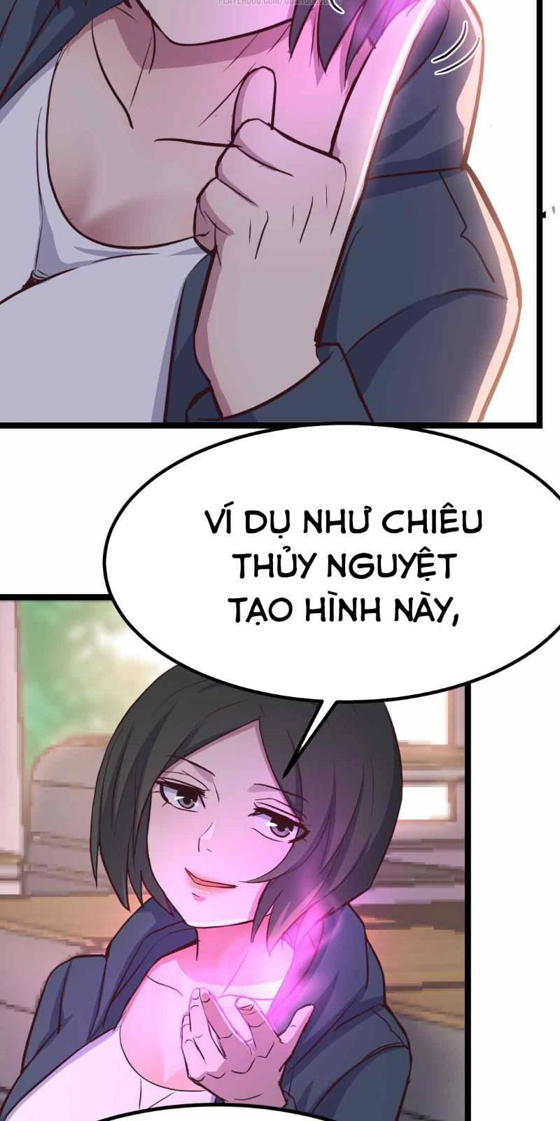 song tu đạo lữ kiểu xem mặt chapter 41 4
